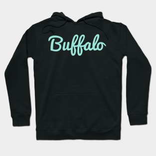 Buffalo Hoodie